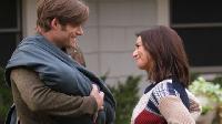 Click to watch 'Helplessly Hoping' (popup) Greys Anatomy